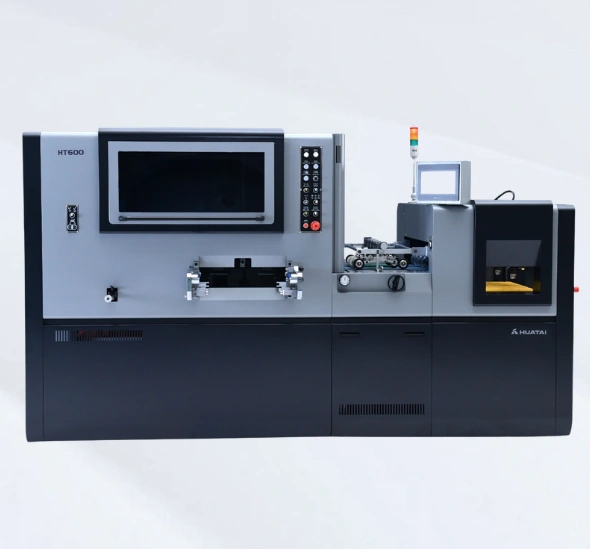 HT1060PG Excellent Die Cutting And Stripping Machine Manufacturers in Chennai